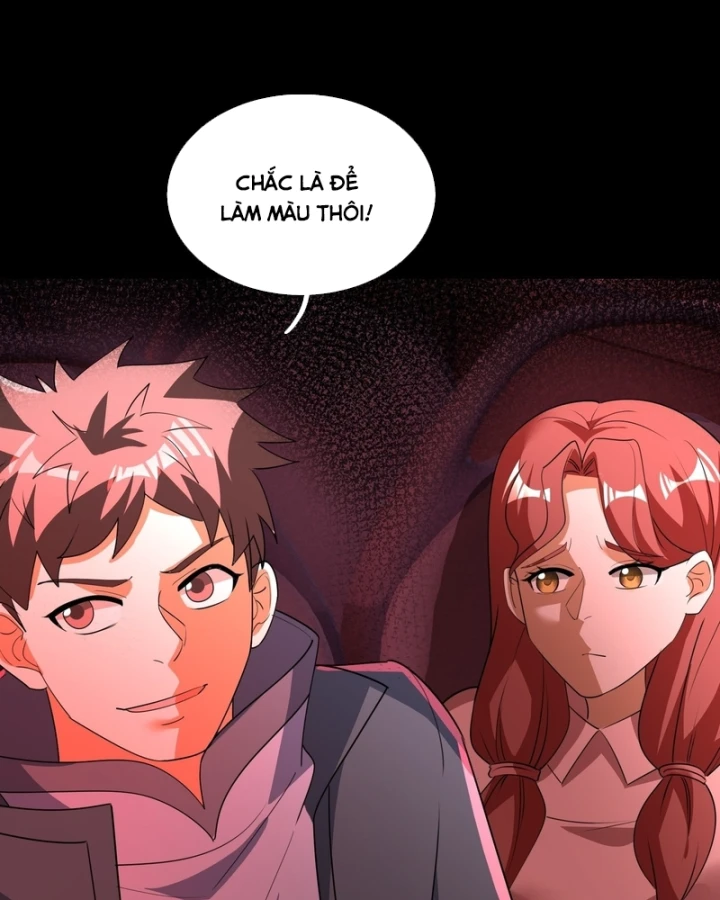 Toàn Cầu Sợ Hãi: Tôi Mở Hack Tự Chọn Cửa Hàng Chapter 61 - 81