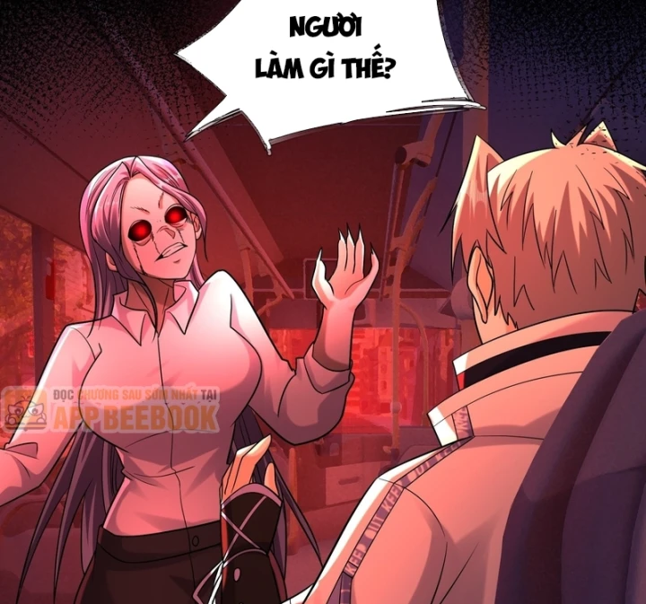 Toàn Cầu Sợ Hãi: Tôi Mở Hack Tự Chọn Cửa Hàng Chapter 61 - 88
