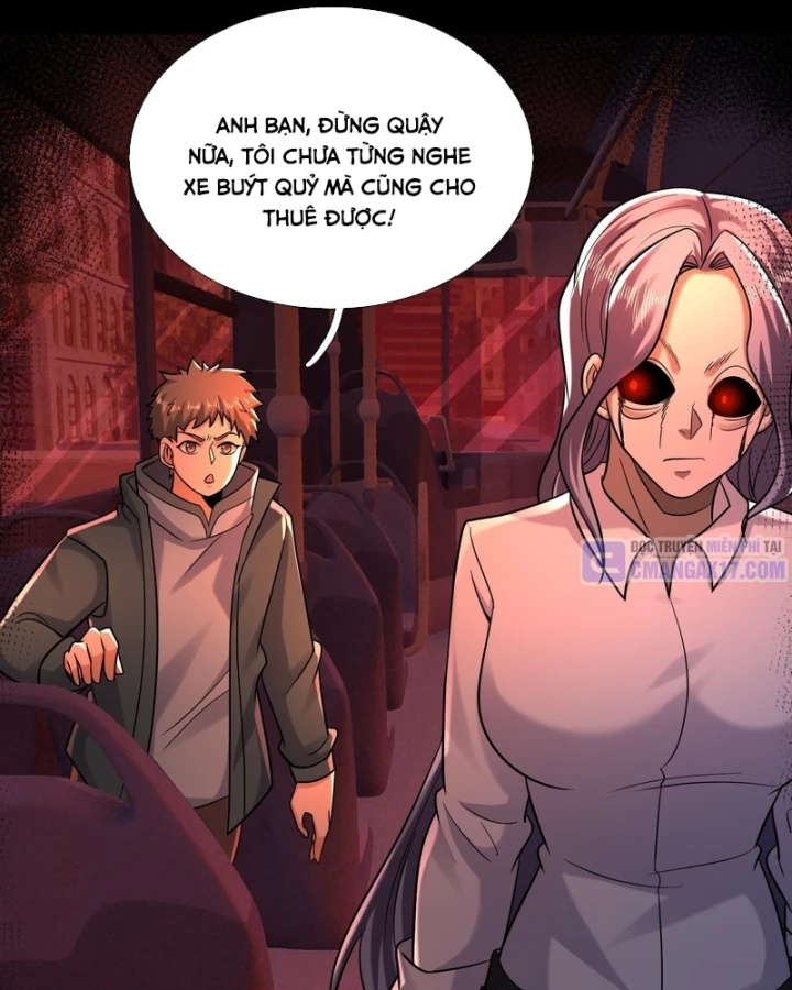 Toàn Cầu Sợ Hãi: Tôi Mở Hack Tự Chọn Cửa Hàng Chapter 61 - 98