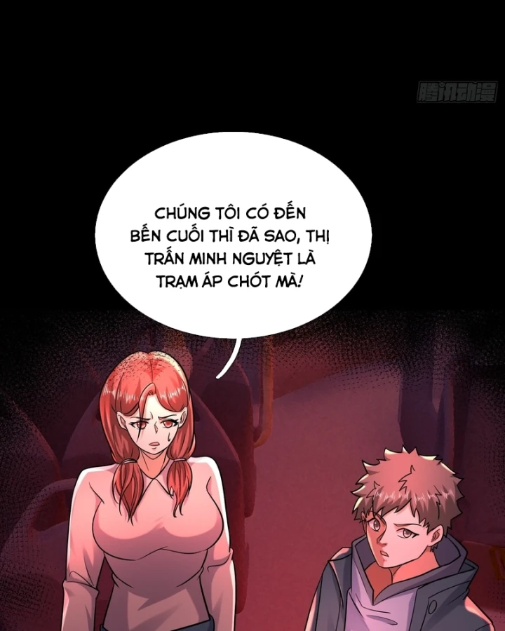 Toàn Cầu Sợ Hãi: Tôi Mở Hack Tự Chọn Cửa Hàng Chapter 61 - 115