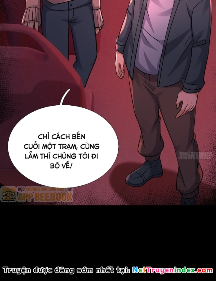 Toàn Cầu Sợ Hãi: Tôi Mở Hack Tự Chọn Cửa Hàng Chapter 61 - 116