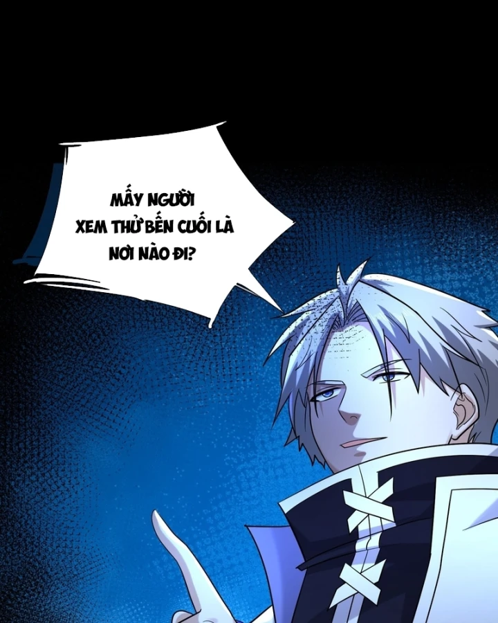 Toàn Cầu Sợ Hãi: Tôi Mở Hack Tự Chọn Cửa Hàng Chapter 61 - 117