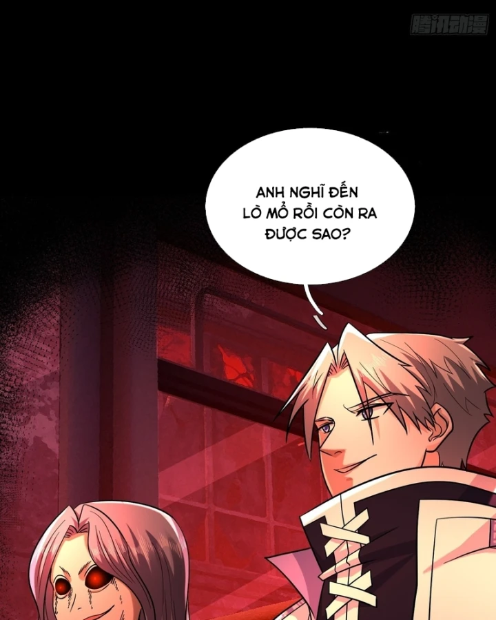 Toàn Cầu Sợ Hãi: Tôi Mở Hack Tự Chọn Cửa Hàng Chapter 61 - 125