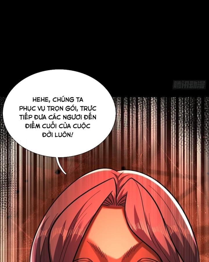 Toàn Cầu Sợ Hãi: Tôi Mở Hack Tự Chọn Cửa Hàng Chapter 61 - 127