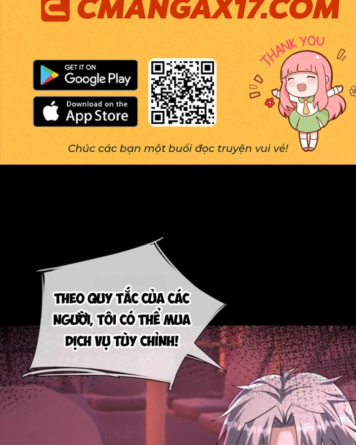 Toàn Cầu Sợ Hãi: Tôi Mở Hack Tự Chọn Cửa Hàng Chapter 62 - 2