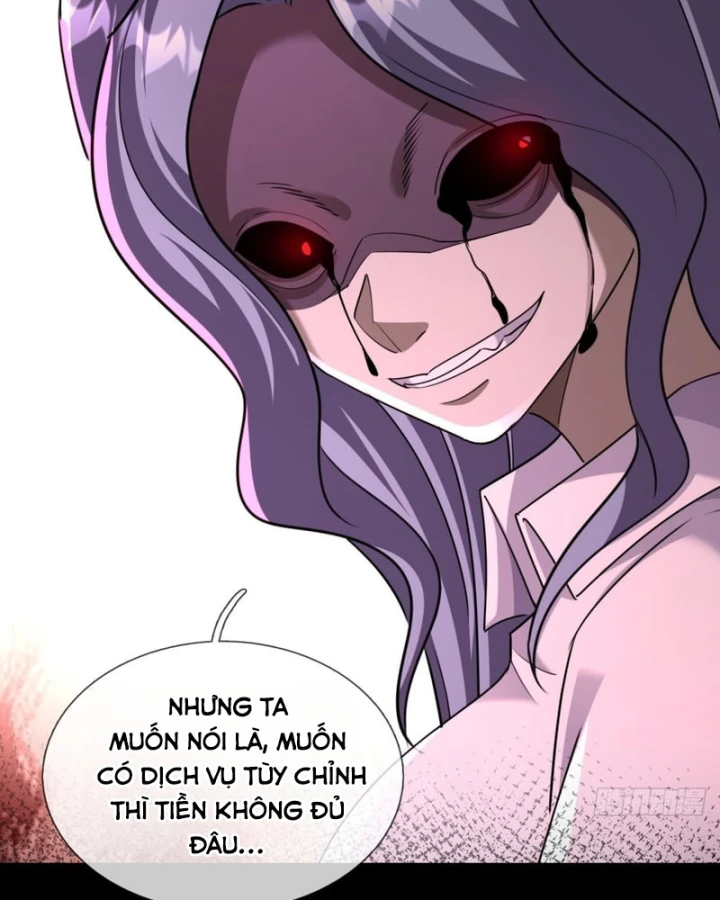 Toàn Cầu Sợ Hãi: Tôi Mở Hack Tự Chọn Cửa Hàng Chapter 62 - 5