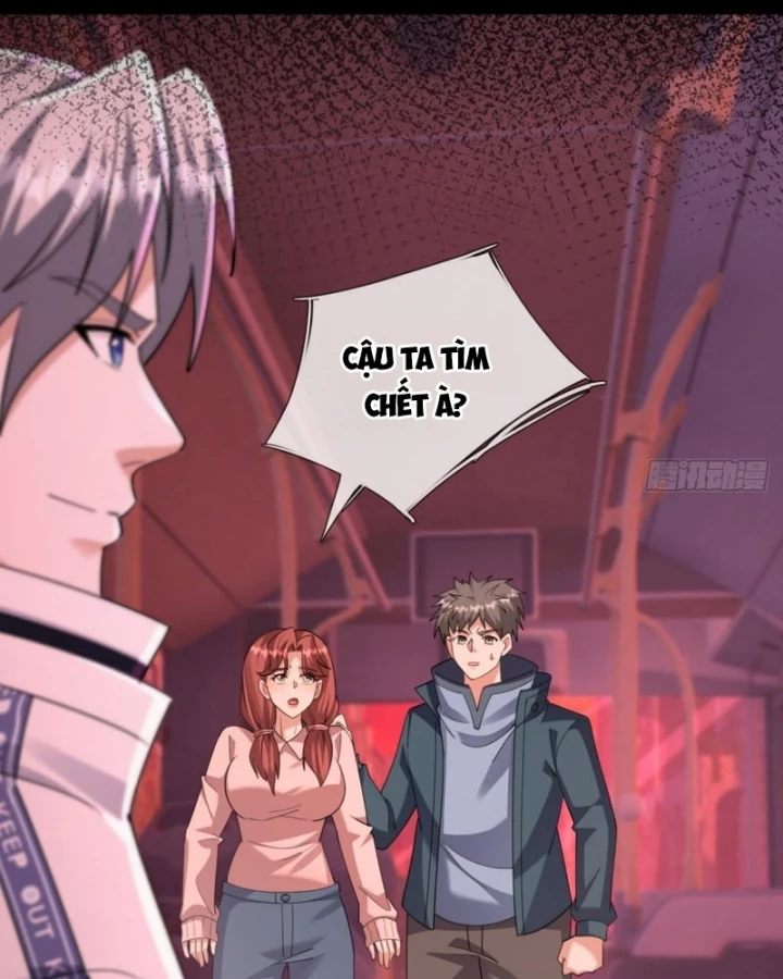 Toàn Cầu Sợ Hãi: Tôi Mở Hack Tự Chọn Cửa Hàng Chapter 62 - 22