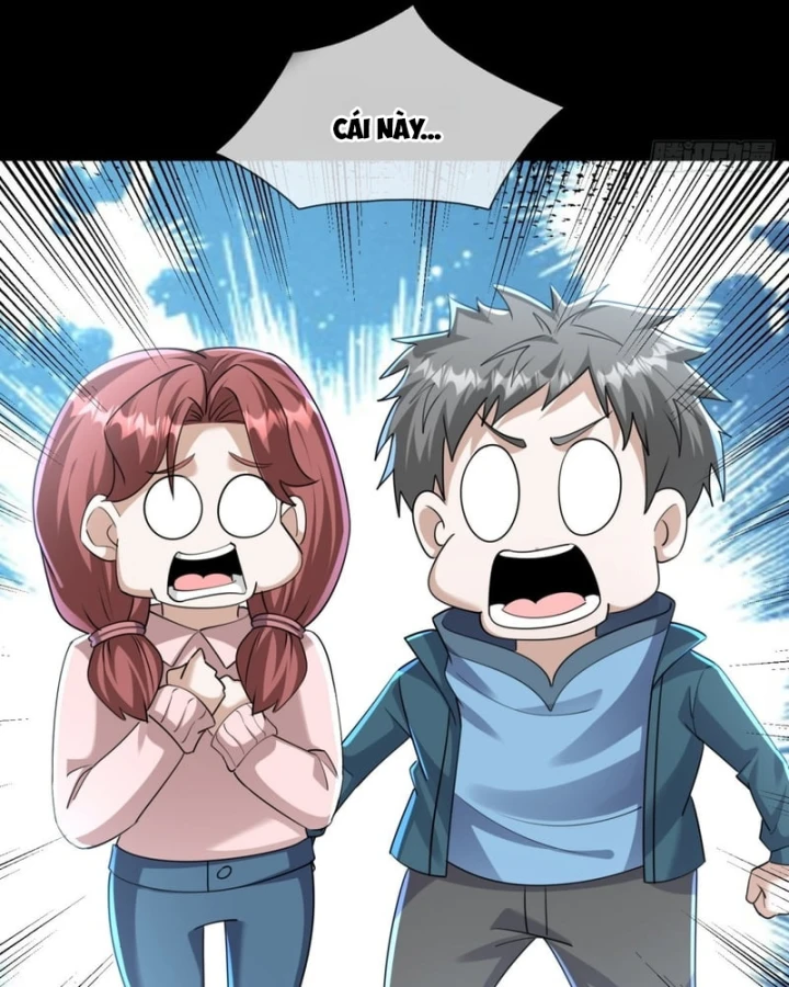 Toàn Cầu Sợ Hãi: Tôi Mở Hack Tự Chọn Cửa Hàng Chapter 62 - 29