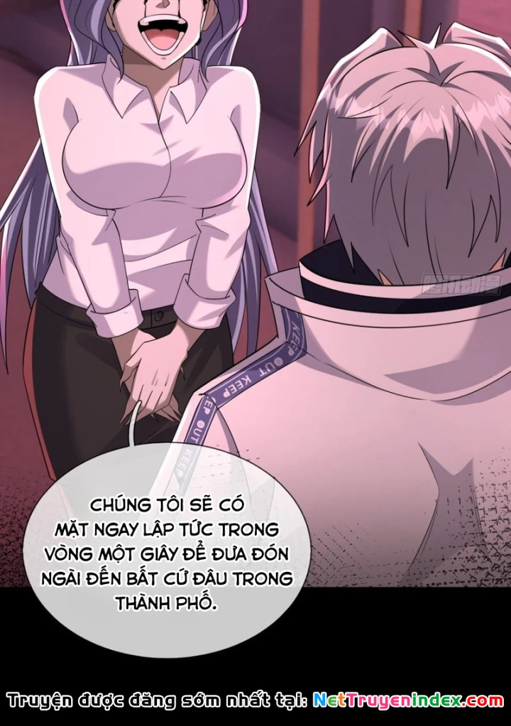 Toàn Cầu Sợ Hãi: Tôi Mở Hack Tự Chọn Cửa Hàng Chapter 62 - 31