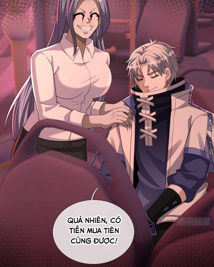 Toàn Cầu Sợ Hãi: Tôi Mở Hack Tự Chọn Cửa Hàng Chapter 62 - 36