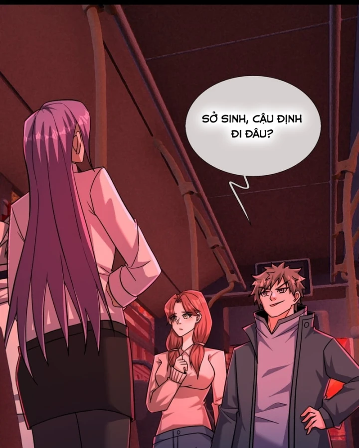 Toàn Cầu Sợ Hãi: Tôi Mở Hack Tự Chọn Cửa Hàng Chapter 62 - 45
