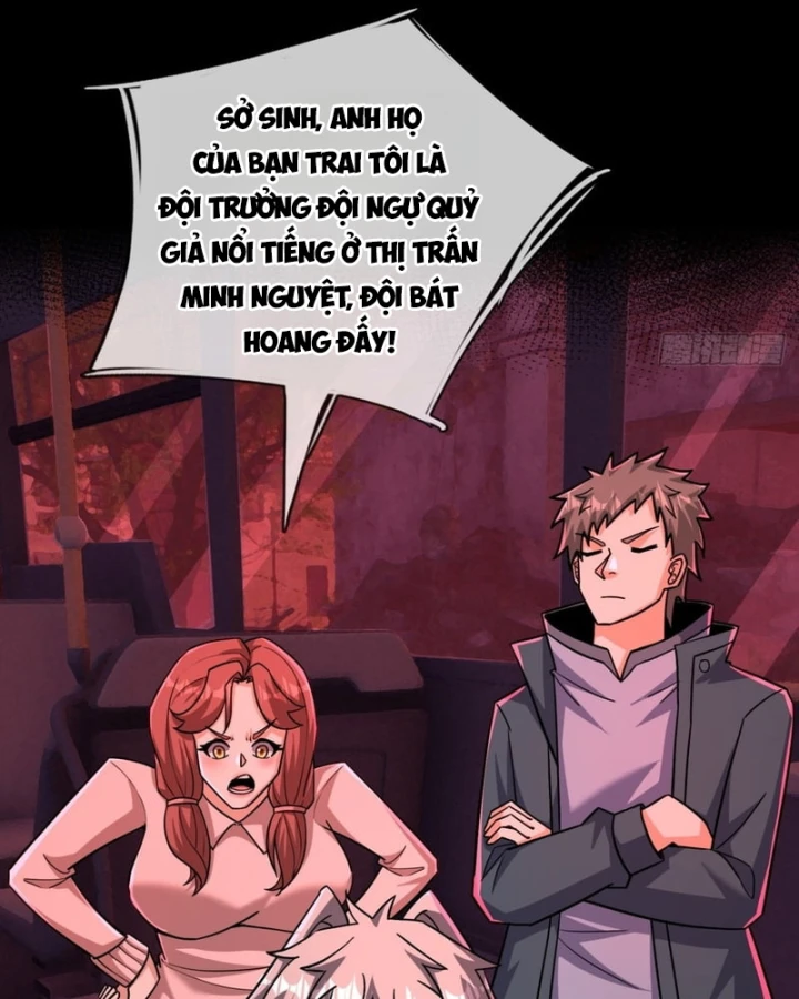 Toàn Cầu Sợ Hãi: Tôi Mở Hack Tự Chọn Cửa Hàng Chapter 62 - 59