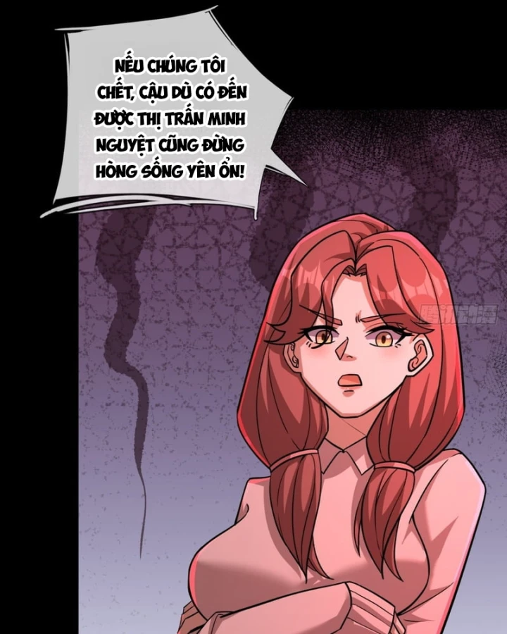 Toàn Cầu Sợ Hãi: Tôi Mở Hack Tự Chọn Cửa Hàng Chapter 62 - 63