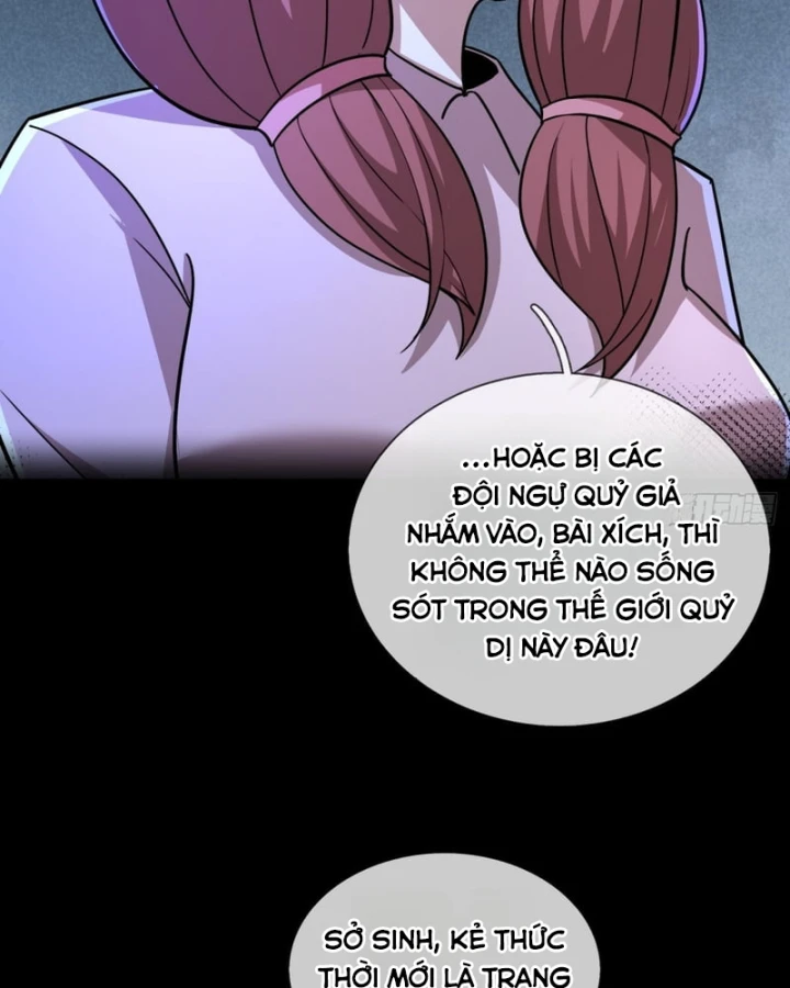 Toàn Cầu Sợ Hãi: Tôi Mở Hack Tự Chọn Cửa Hàng Chapter 62 - 68