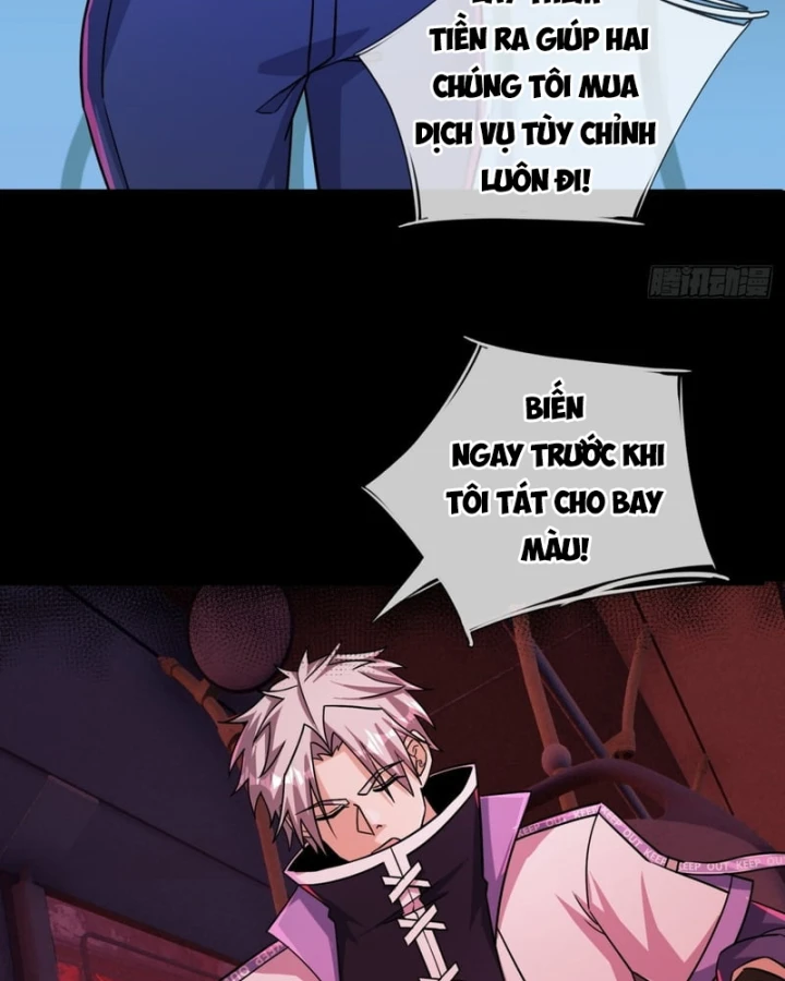 Toàn Cầu Sợ Hãi: Tôi Mở Hack Tự Chọn Cửa Hàng Chapter 62 - 72