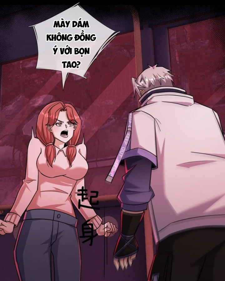 Toàn Cầu Sợ Hãi: Tôi Mở Hack Tự Chọn Cửa Hàng Chapter 62 - 74