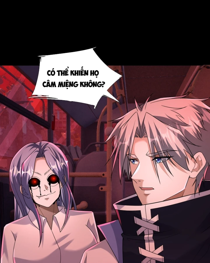 Toàn Cầu Sợ Hãi: Tôi Mở Hack Tự Chọn Cửa Hàng Chapter 63 - 3
