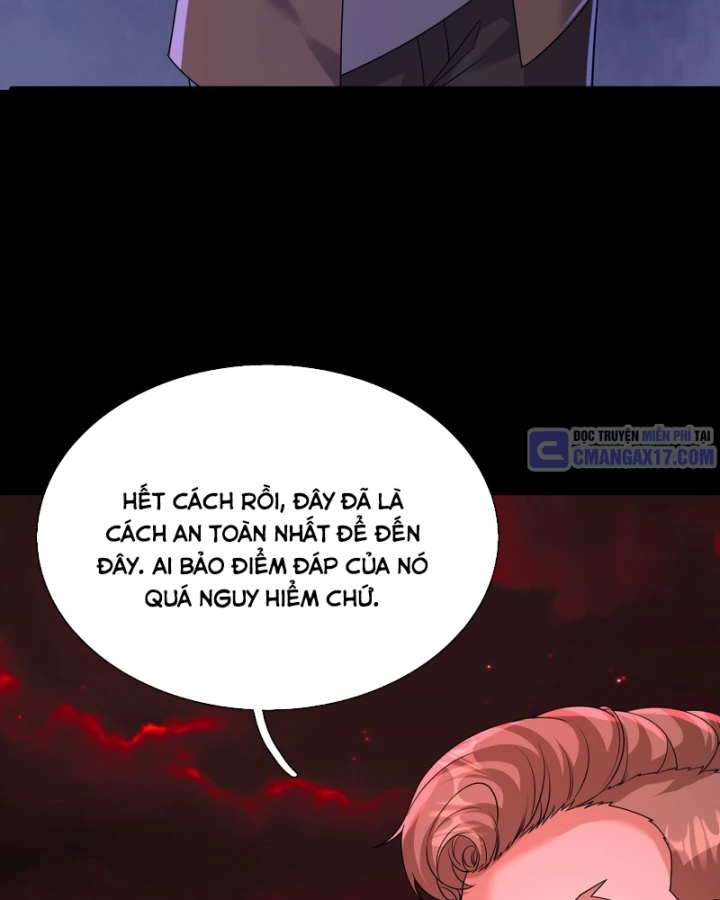 Toàn Cầu Sợ Hãi: Tôi Mở Hack Tự Chọn Cửa Hàng Chapter 63 - 25