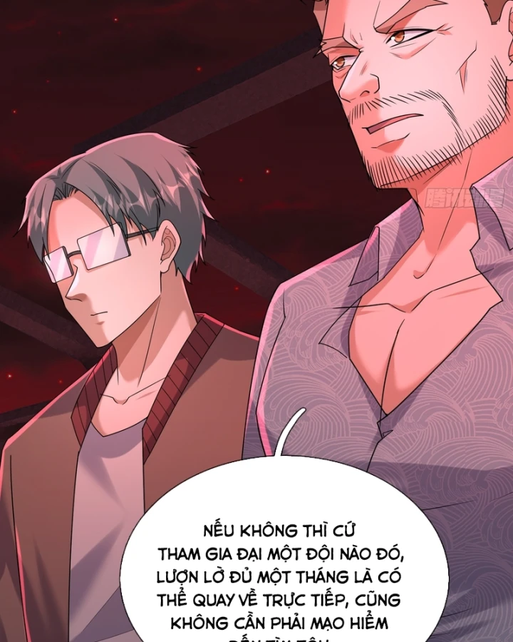 Toàn Cầu Sợ Hãi: Tôi Mở Hack Tự Chọn Cửa Hàng Chapter 63 - 26