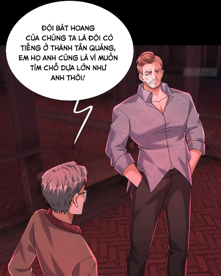 Toàn Cầu Sợ Hãi: Tôi Mở Hack Tự Chọn Cửa Hàng Chapter 63 - 28