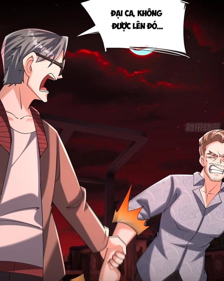 Toàn Cầu Sợ Hãi: Tôi Mở Hack Tự Chọn Cửa Hàng Chapter 63 - 50