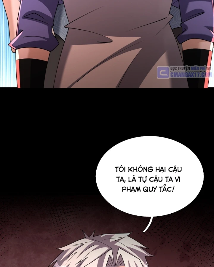 Toàn Cầu Sợ Hãi: Tôi Mở Hack Tự Chọn Cửa Hàng Chapter 63 - 68