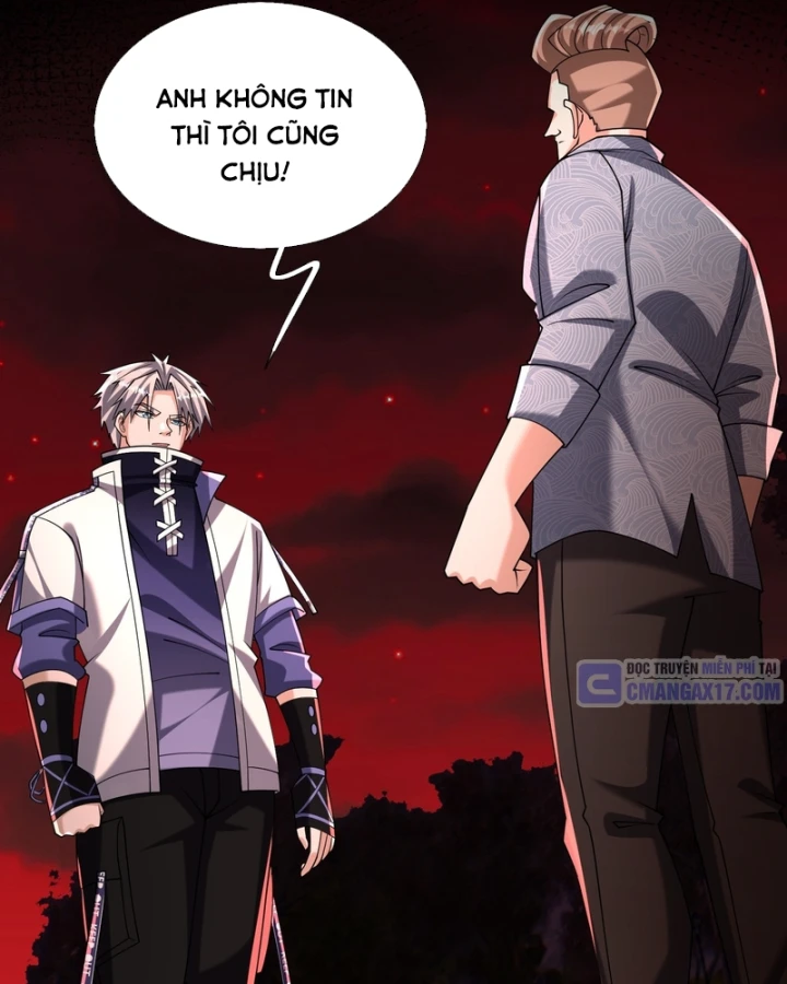 Toàn Cầu Sợ Hãi: Tôi Mở Hack Tự Chọn Cửa Hàng Chapter 63 - 73