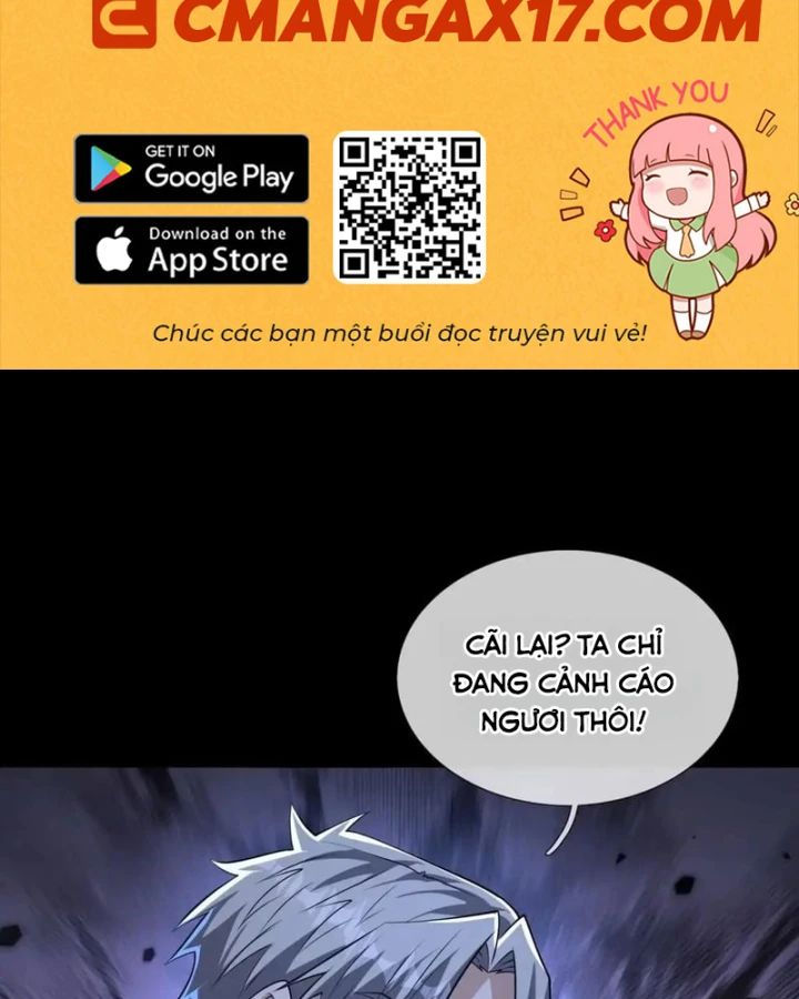 Toàn Cầu Sợ Hãi: Tôi Mở Hack Tự Chọn Cửa Hàng Chapter 64 - 2