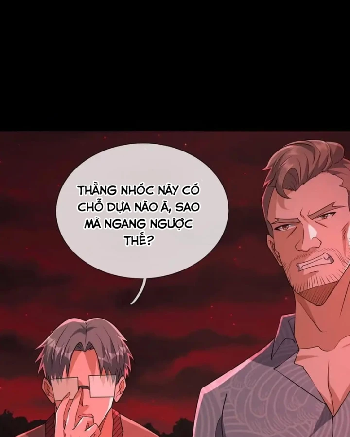 Toàn Cầu Sợ Hãi: Tôi Mở Hack Tự Chọn Cửa Hàng Chapter 64 - 4
