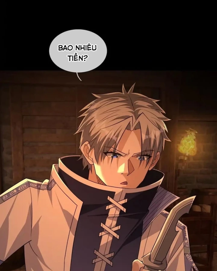 Toàn Cầu Sợ Hãi: Tôi Mở Hack Tự Chọn Cửa Hàng Chapter 64 - 27