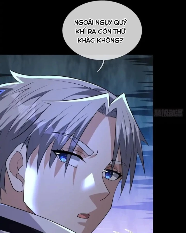 Toàn Cầu Sợ Hãi: Tôi Mở Hack Tự Chọn Cửa Hàng Chapter 64 - 33