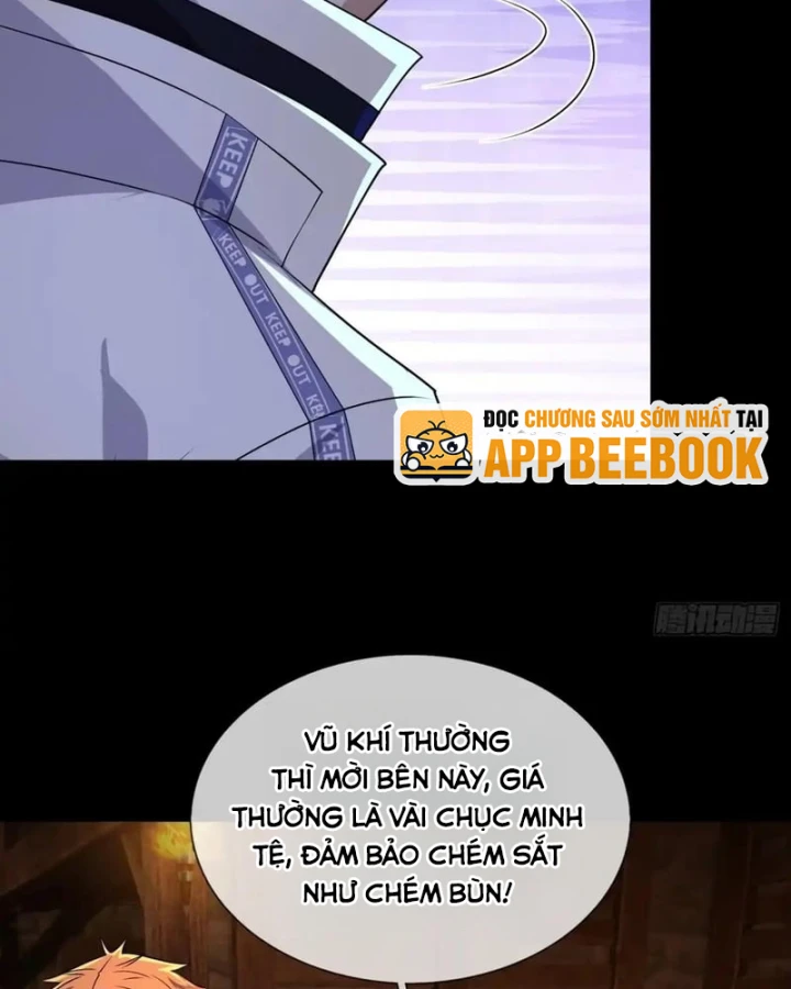 Toàn Cầu Sợ Hãi: Tôi Mở Hack Tự Chọn Cửa Hàng Chapter 64 - 34