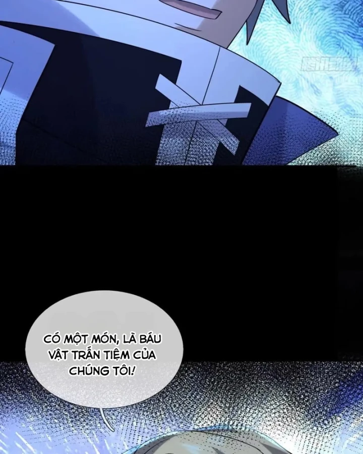 Toàn Cầu Sợ Hãi: Tôi Mở Hack Tự Chọn Cửa Hàng Chapter 64 - 46