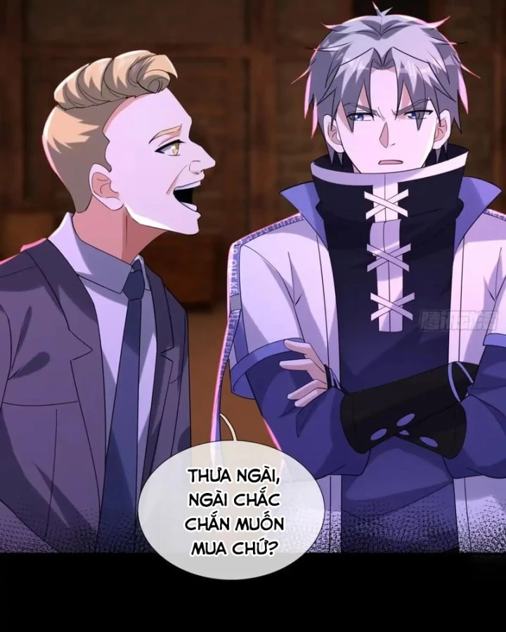 Toàn Cầu Sợ Hãi: Tôi Mở Hack Tự Chọn Cửa Hàng Chapter 64 - 49