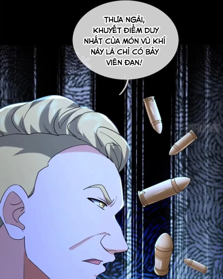 Toàn Cầu Sợ Hãi: Tôi Mở Hack Tự Chọn Cửa Hàng Chapter 64 - 67
