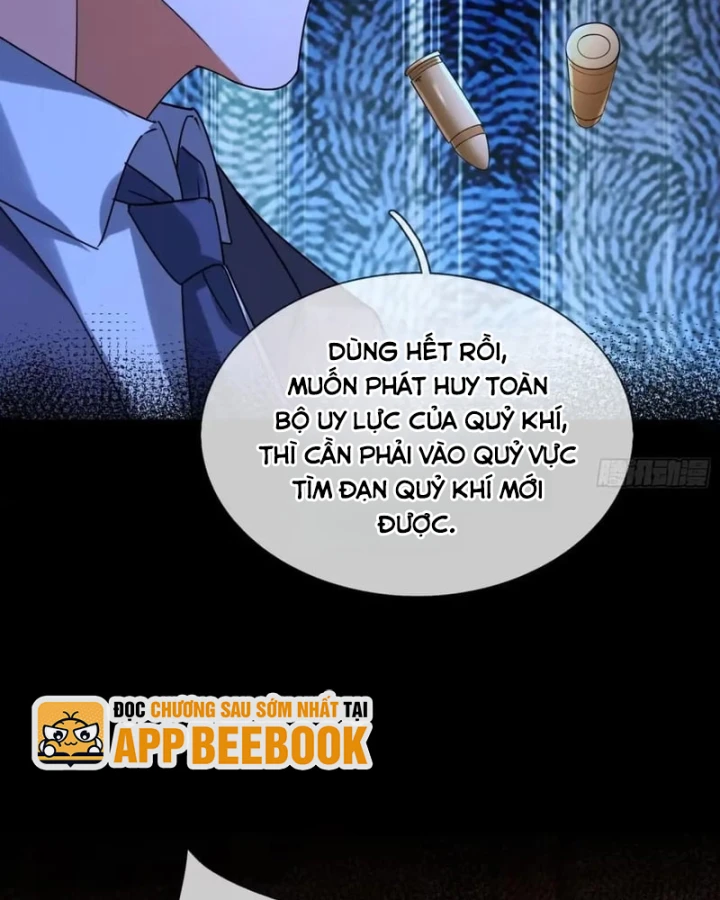 Toàn Cầu Sợ Hãi: Tôi Mở Hack Tự Chọn Cửa Hàng Chapter 64 - 68