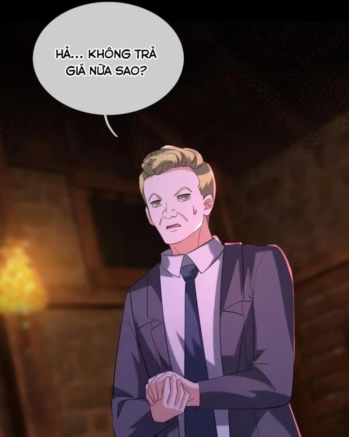 Toàn Cầu Sợ Hãi: Tôi Mở Hack Tự Chọn Cửa Hàng Chapter 64 - 79