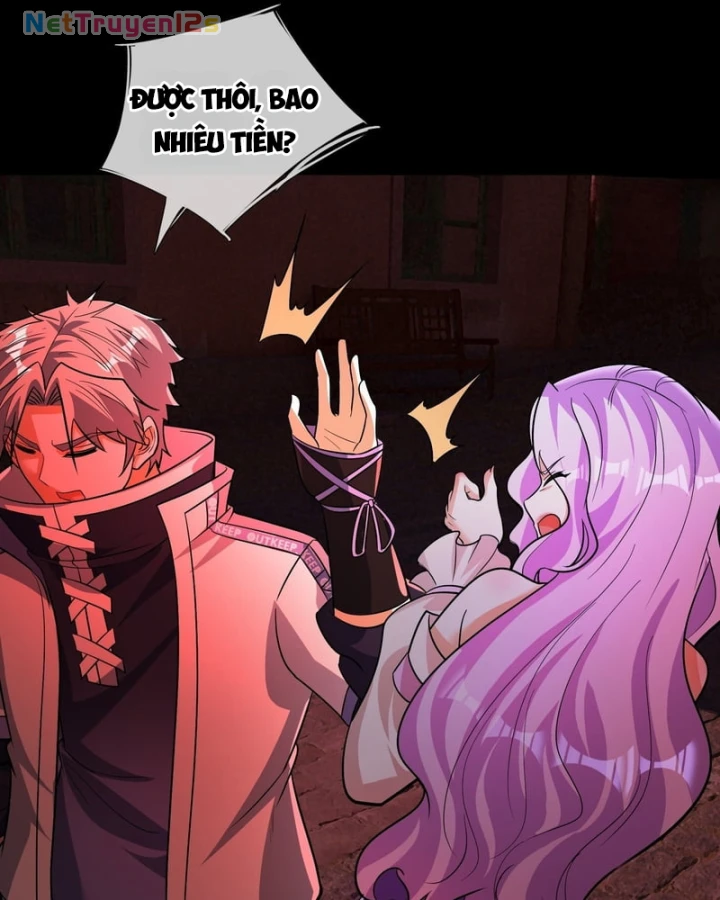 Toàn Cầu Sợ Hãi: Tôi Mở Hack Tự Chọn Cửa Hàng Chapter 65 - 18