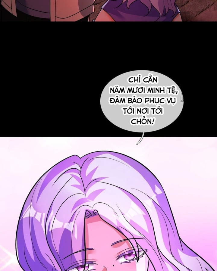 Toàn Cầu Sợ Hãi: Tôi Mở Hack Tự Chọn Cửa Hàng Chapter 65 - 19