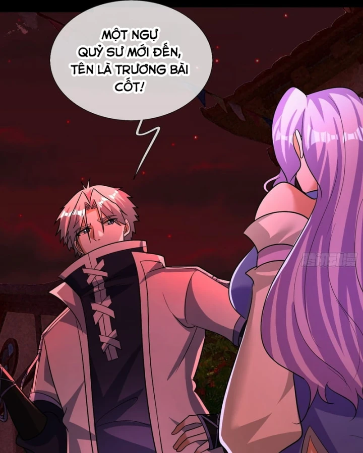 Toàn Cầu Sợ Hãi: Tôi Mở Hack Tự Chọn Cửa Hàng Chapter 65 - 35