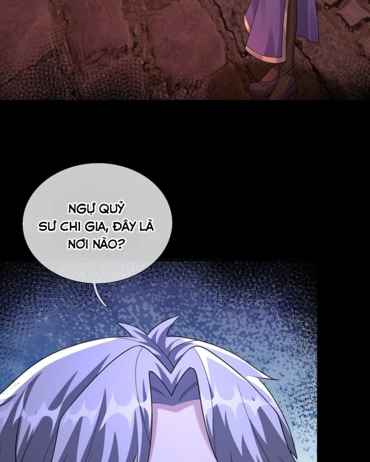 Toàn Cầu Sợ Hãi: Tôi Mở Hack Tự Chọn Cửa Hàng Chapter 65 - 43