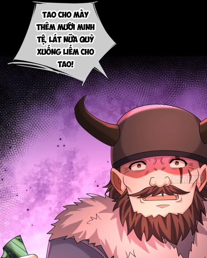 Toàn Cầu Sợ Hãi: Tôi Mở Hack Tự Chọn Cửa Hàng Chapter 65 - 64
