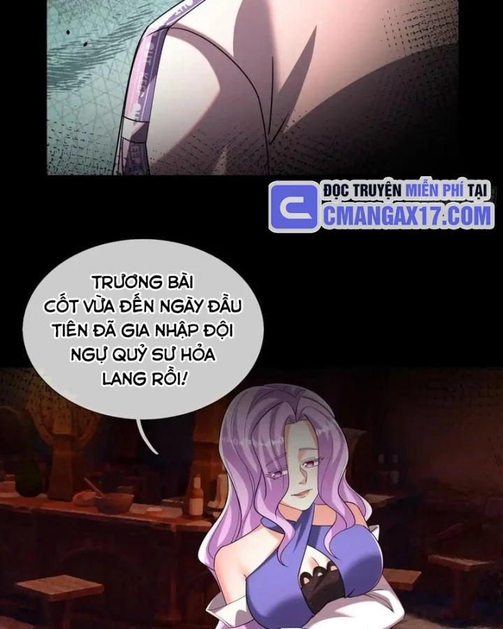 Toàn Cầu Sợ Hãi: Tôi Mở Hack Tự Chọn Cửa Hàng Chapter 66 - 11