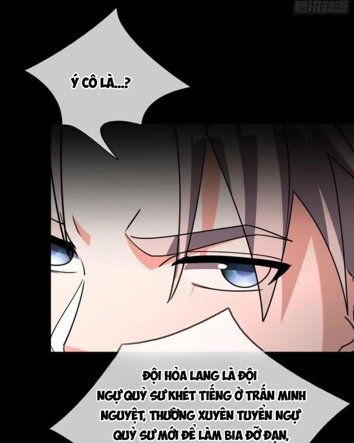 Toàn Cầu Sợ Hãi: Tôi Mở Hack Tự Chọn Cửa Hàng Chapter 66 - 18