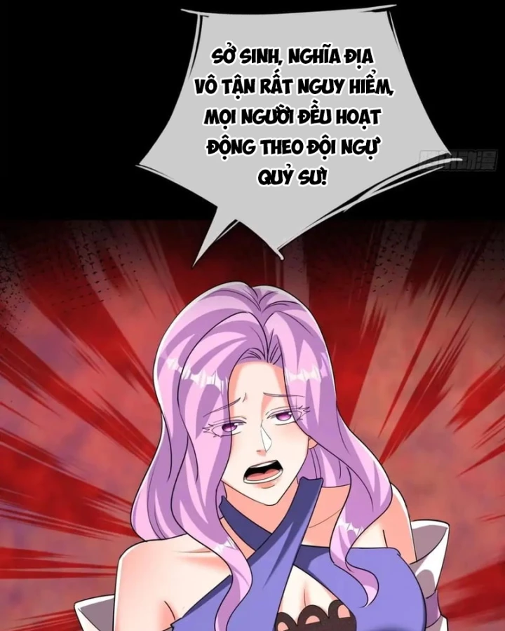 Toàn Cầu Sợ Hãi: Tôi Mở Hack Tự Chọn Cửa Hàng Chapter 66 - 26