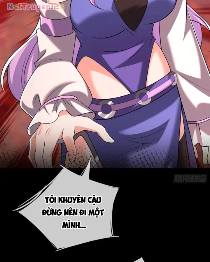 Toàn Cầu Sợ Hãi: Tôi Mở Hack Tự Chọn Cửa Hàng Chapter 66 - 27