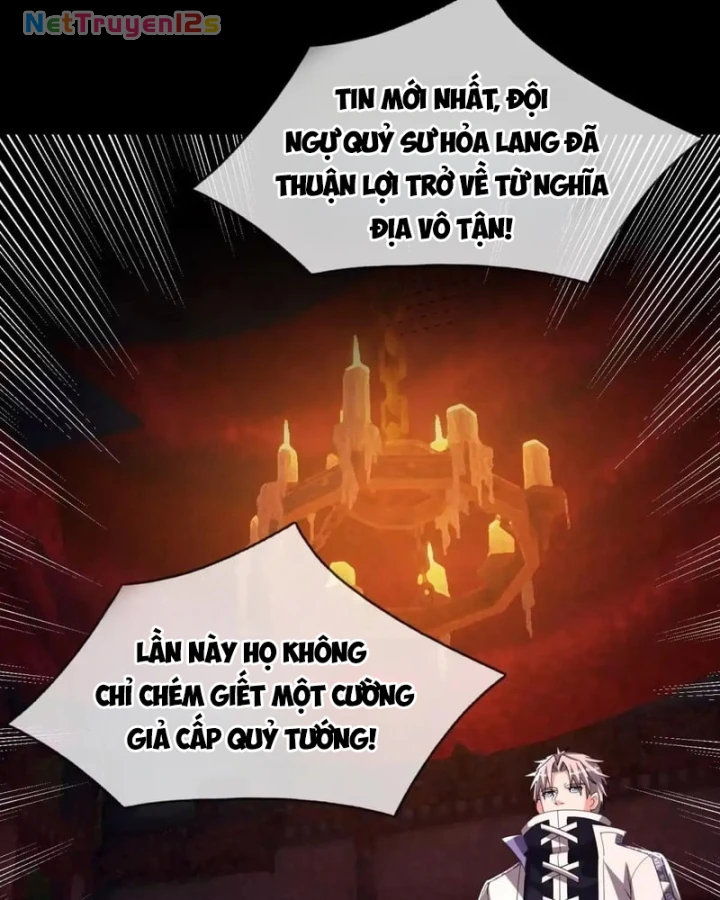 Toàn Cầu Sợ Hãi: Tôi Mở Hack Tự Chọn Cửa Hàng Chapter 66 - 28