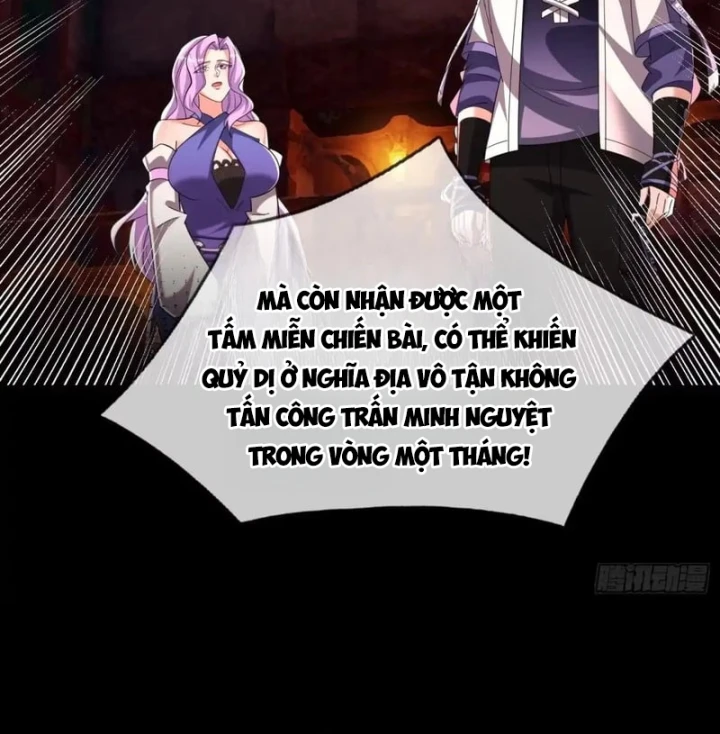 Toàn Cầu Sợ Hãi: Tôi Mở Hack Tự Chọn Cửa Hàng Chapter 66 - 29