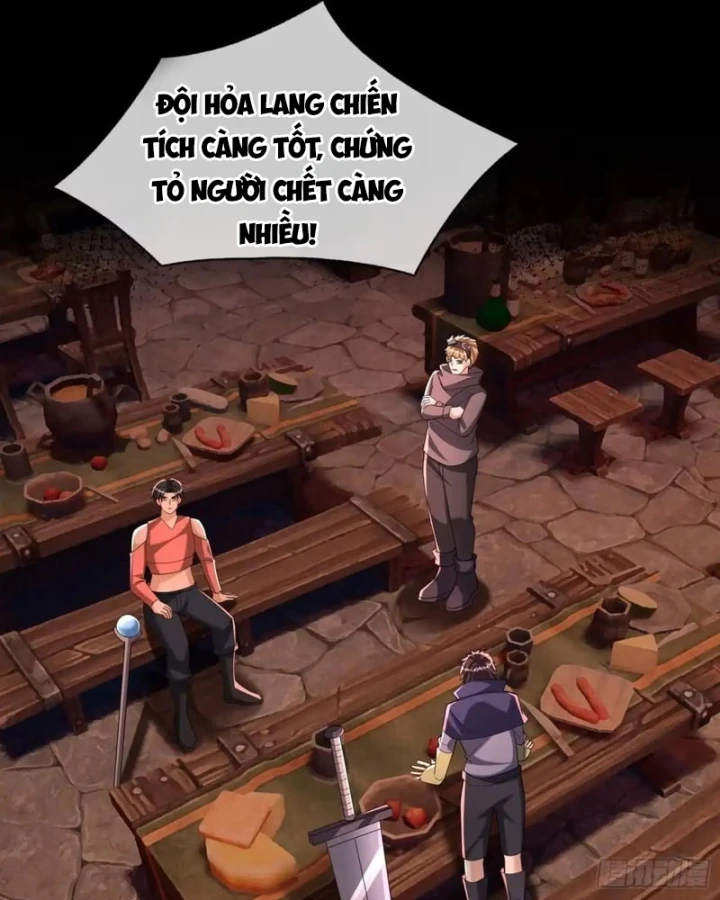Toàn Cầu Sợ Hãi: Tôi Mở Hack Tự Chọn Cửa Hàng Chapter 66 - 30