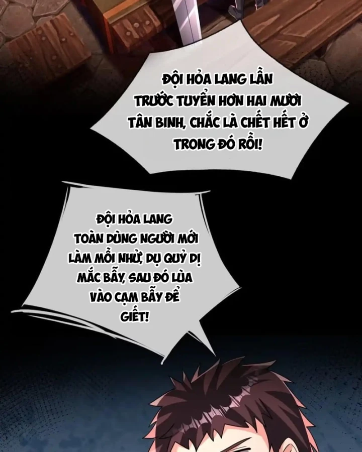 Toàn Cầu Sợ Hãi: Tôi Mở Hack Tự Chọn Cửa Hàng Chapter 66 - 31